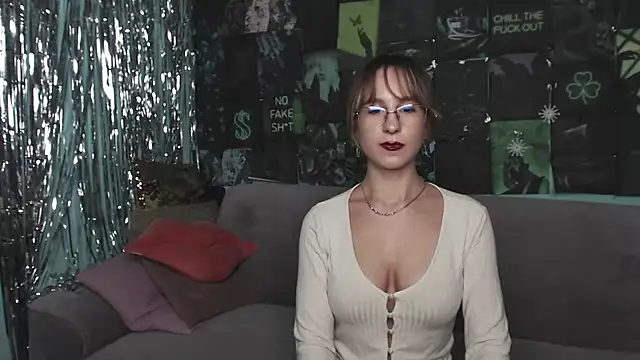 AlishaKellyi online show from 11/09/25, 05:50