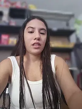 -Sofia1- online show from 03/19/26, 07:29