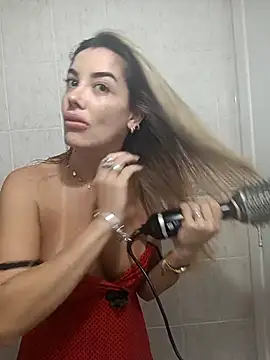 DESIRIE0609 online show from 11/01/25, 02:08