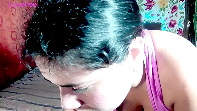 Bonnie and wizkhal online show from 11/30/25, 08:35