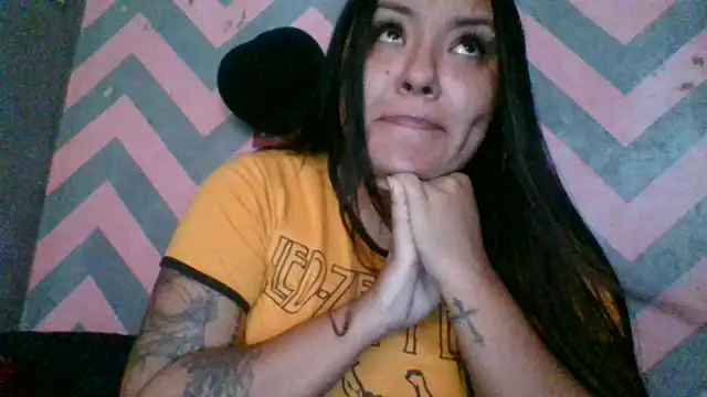 Jennifersbodyy online show from 11/04/25, 07:35