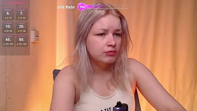 CherryNight6 online show from 10/24/25, 09:11