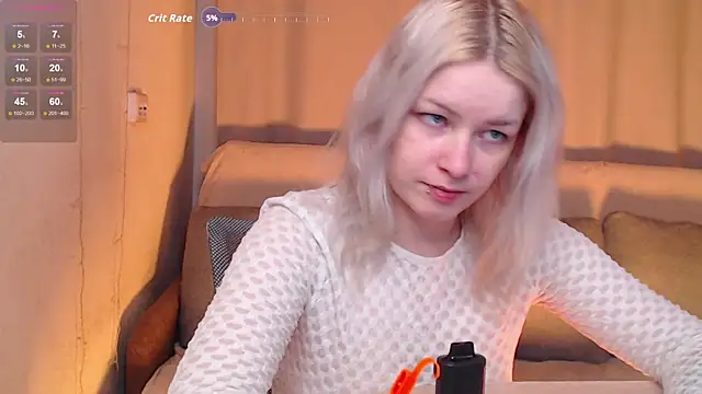 CherryNight6 online show from 11/20/25, 06:07