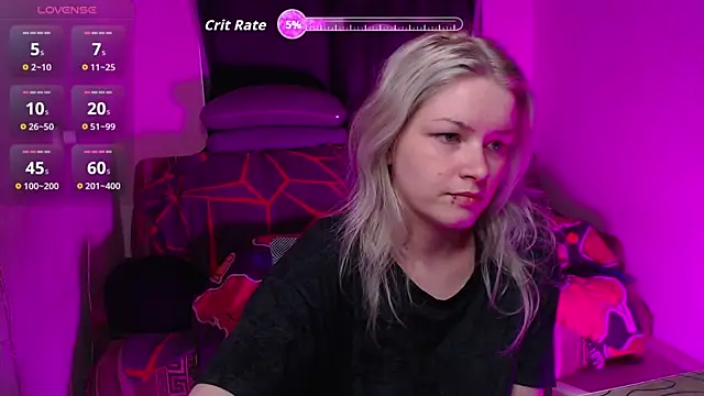 CherryNight6 online show from 06/16/26, 08:55