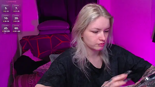 CherryNight6 online show from 06/21/26, 09:06