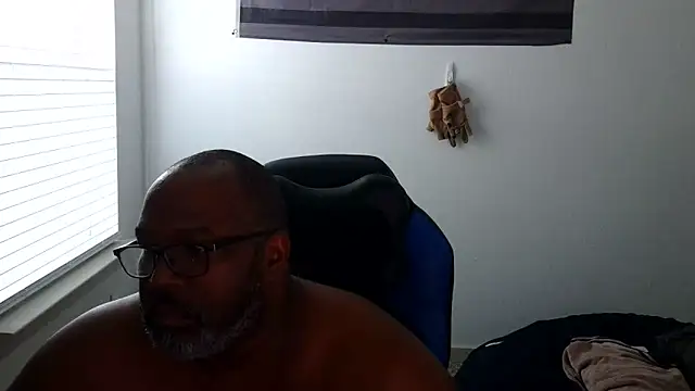 SplendaDaddy50 online show from 07/01/26, 02:40