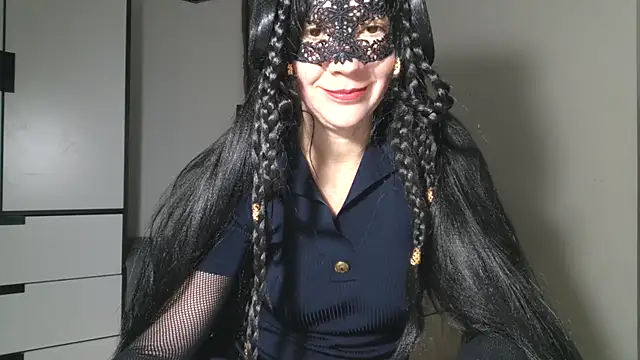 Snapshot of Aromaloveqq chatting on 12/18/25, 03:18 Aromaloveqq online show from 12/18/25, 03:18