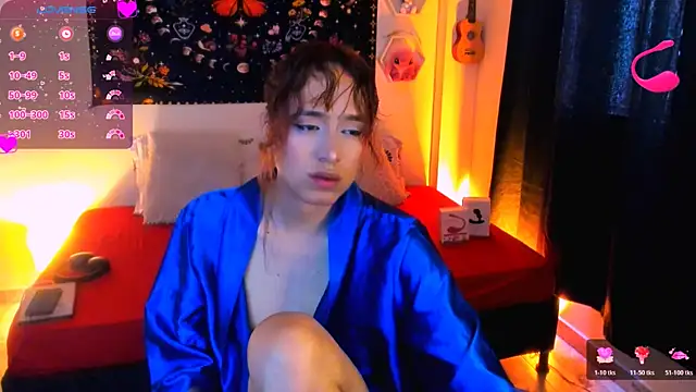 AdelineEsposito online show from 12/18/25, 05:30