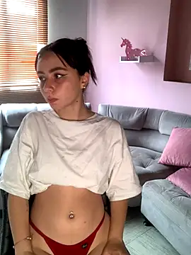 Nexxus Pink online show from 10/31/25, 04:30