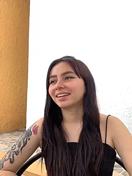 Nexxus Pink online show from 11/28/25, 01:58