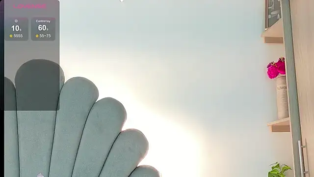 Snapshot of AbbyHank2 chatting on 11/21/25, 06:06 AbbyHank2 online show from 11/21/25, 06:06