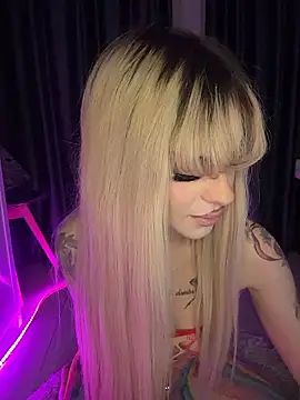 NovaPearl online show from 01/09/26, 09:38