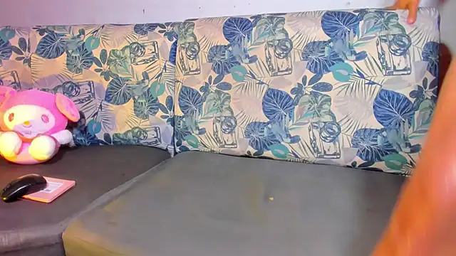 shopy horny online show from 03/14/26, 09:59