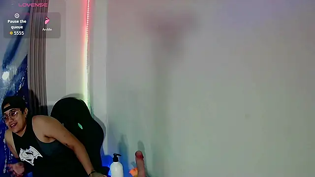 Snapshot of Destrukturada chatting on 07/12/26, 03:30 Destrukturada online show from 07/12/26, 03:30