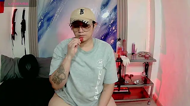 Snapshot of Destrukturada chatting on 07/26/26, 03:58 Destrukturada online show from 07/26/26, 03:58