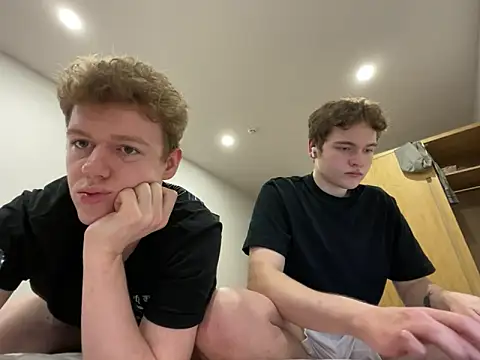 danielxfun online show from 04/24/26, 06:10