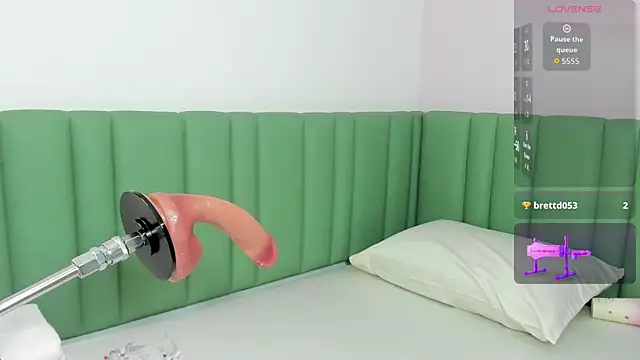 eimy mason online show from 11/30/25, 08:35