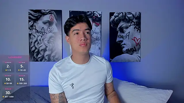 PabloCast  online show from 11/10/25, 11:42