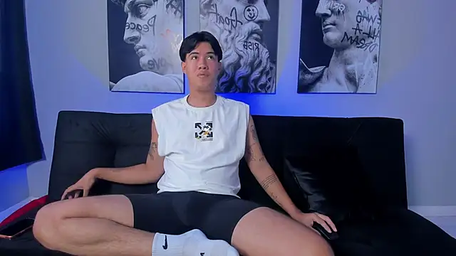 Snapshot of PabloCast_ chatting on 01/18/26, 11:36 PabloCast online show from 01/18/26, 11:36