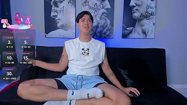 Snapshot of PabloCast_ chatting on 02/14/26, 12:13 PabloCast online show from 02/14/26, 12:13