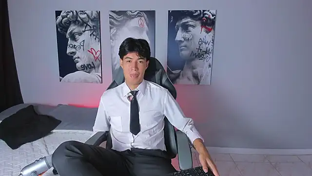 Snapshot of PabloCast_ chatting on 02/15/26, 01:02 PabloCast online show from 02/15/26, 01:02