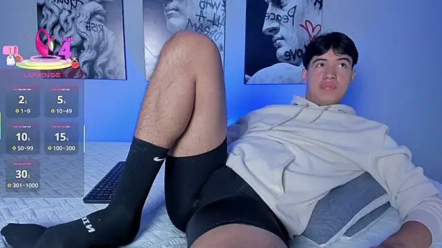 Snapshot of PabloCast_ chatting on 02/18/26, 11:28 PabloCast online show from 02/18/26, 11:28