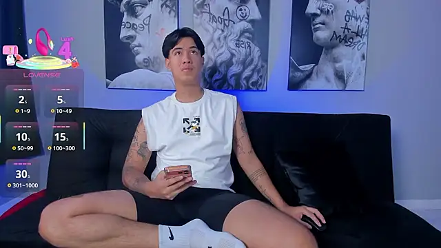 Snapshot of PabloCast_ chatting on 02/19/26, 11:28 PabloCast online show from 02/19/26, 11:28