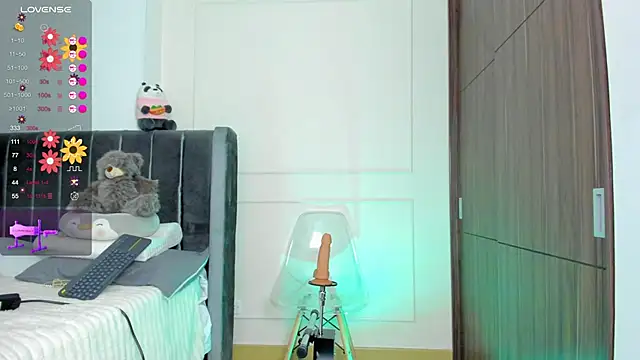 imsofi kf online show from 12/15/25, 12:15