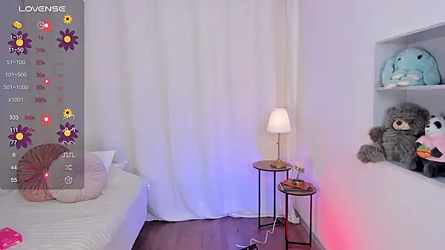 imsofi kf online show from 01/08/26, 10:12