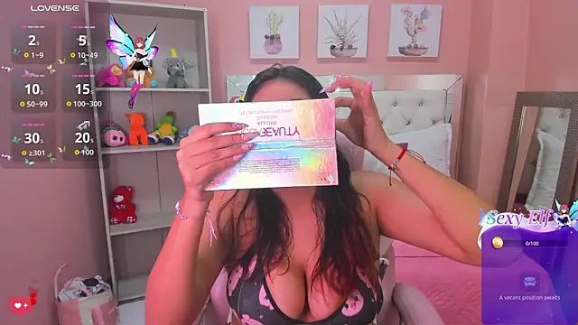 Snapshot of Blaiir_Moon chatting on 02/24/26, 08:29 Blaiir Moon online show from 02/24/26, 08:29