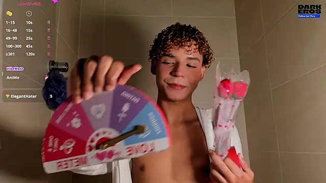 Snapshot of Daark_Eros chatting on 02/08/26, 12:03 Daark Eros online show from 02/08/26, 12:03