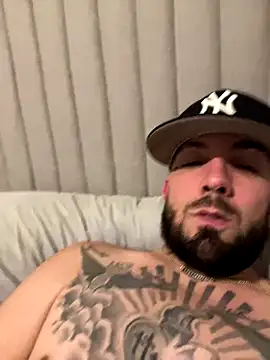 Jamall27 online show from 01/06/26, 02:43