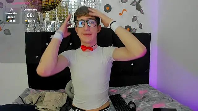 Erick Taylor3 online show from 10/27/25, 05:39