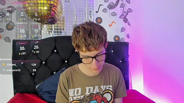 Erick Taylor3 online show from 10/30/25, 05:35