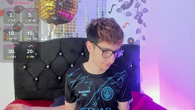 Erick Taylor3 online show from 11/01/25, 05:59