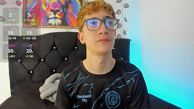 Erick Taylor3 online show from 11/11/25, 07:25