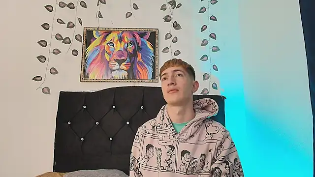 Erick Taylor3 online show from 12/02/25, 05:41