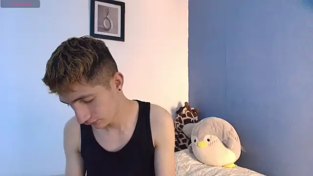 Erick Taylor3 online show from 06/18/26, 07:51