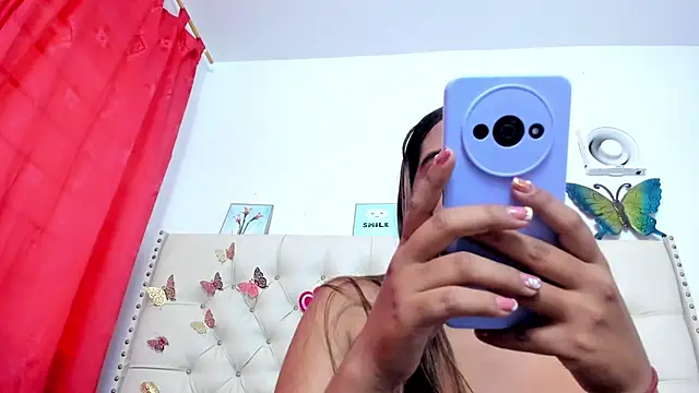 celena wonder online show from 04/30/26, 08:57