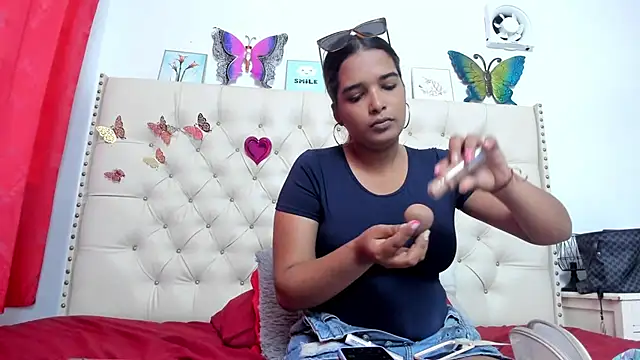 celena wonder online show from 05/29/26, 07:23