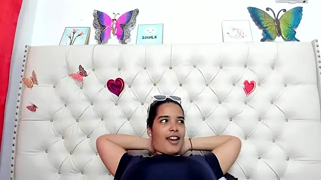 celena wonder online show from 06/10/26, 07:13