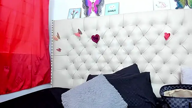 celena wonder online show from 06/12/26, 06:29