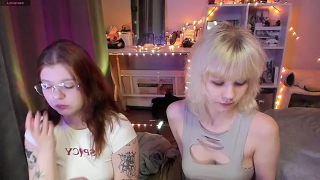 TenderTwos online show from 05/20/26, 09:21