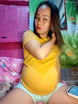 Snapshot of Asian_Pussy23 chatting on 04/12/26, 09:42 Asian Pussy23 online show from 04/12/26, 09:42