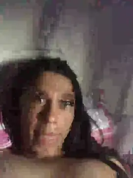 Crystall Flame online show from 11/04/25, 12:37