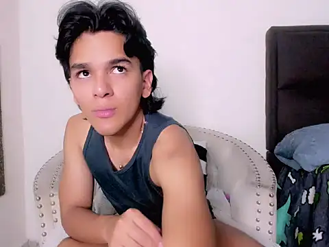 Salomon Mendoza online show from 12/18/25, 12:49