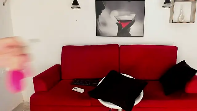 tatis sofia online show from 05/07/26, 01:49
