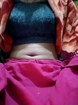 janvi sharma87 online show from 11/23/25, 07:02