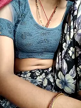 janvi sharma87 online show from 12/19/25, 11:50