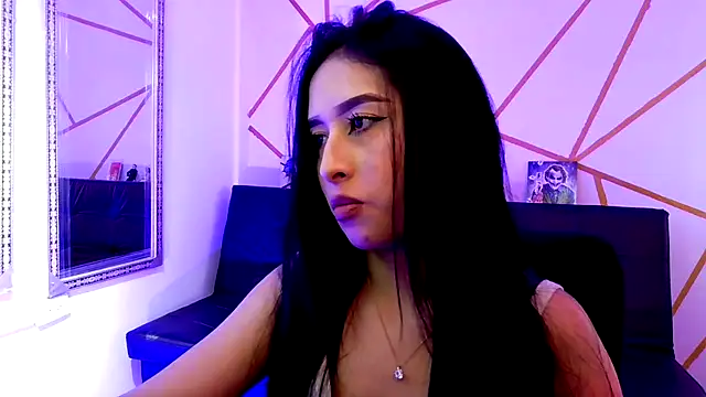 Snapshot of melissa__dolce chatting on 10/23/25, 06:02 melissa dolce online show from 10/23/25, 06:02